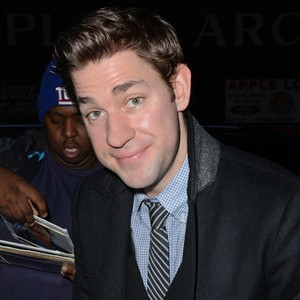 John Krasinski John Krasinski